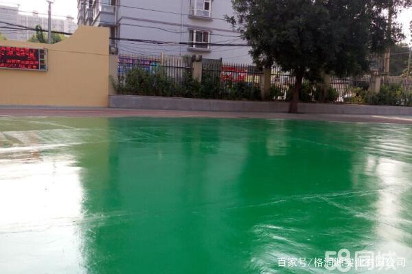 罗湖 地坪漆翻新维修