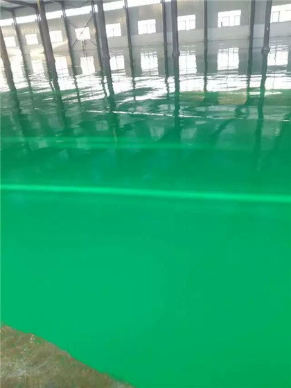 罗湖,我直接给你一份室外地坪漆翻新维修
